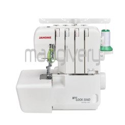 Janome MyLock 554 D